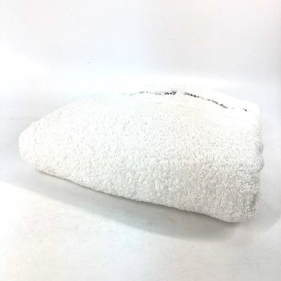 CHROME HEARTS logo Beach towel Bath towel Interior Throw Blanket towel - Picture 12 of 14